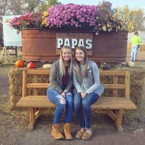 Meet your Posher, Ann